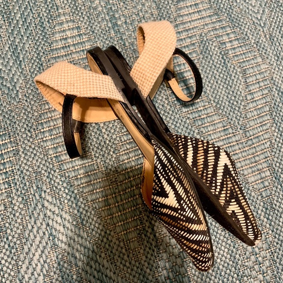 Rampage | Cute Flats - Picture 4 of 4